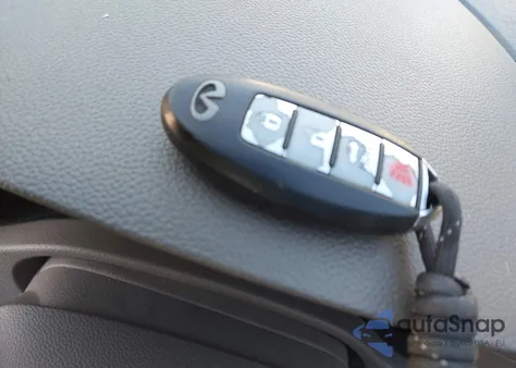 2008 Infiniti G35X из США, поврежденный, VIN JNKBV61F68M278971